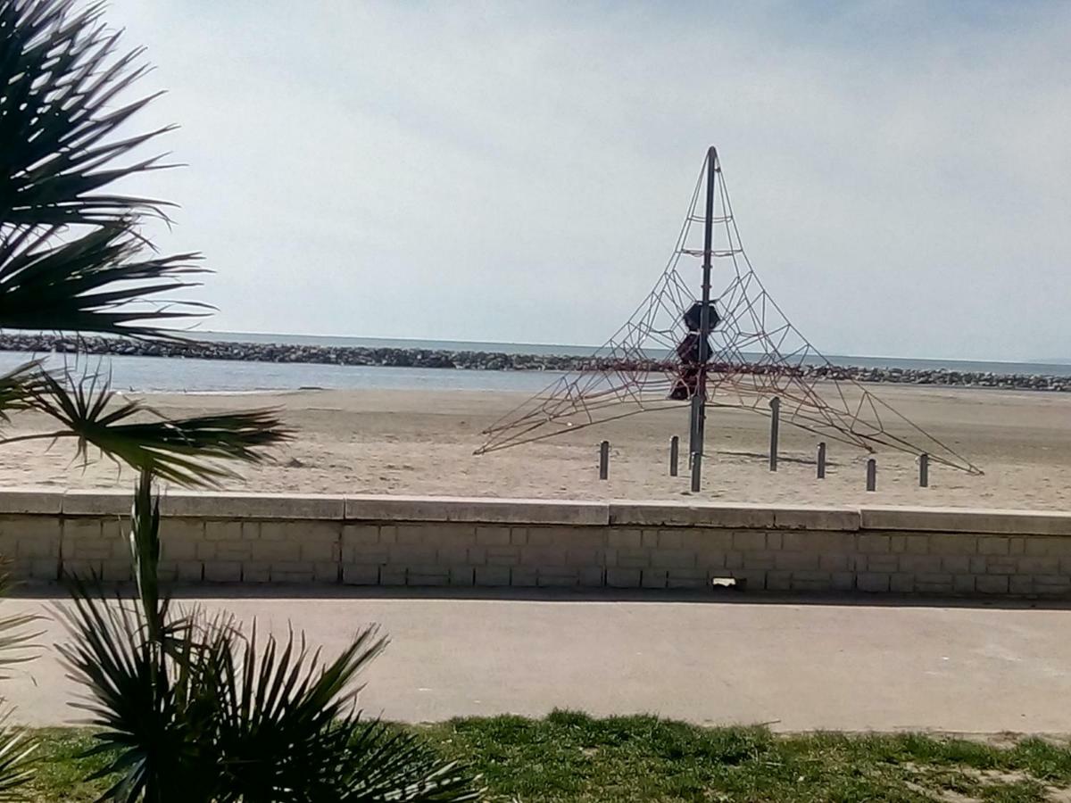 Les Cigales De Mer เลอ โกร-ดู-รัว ภายนอก รูปภาพ