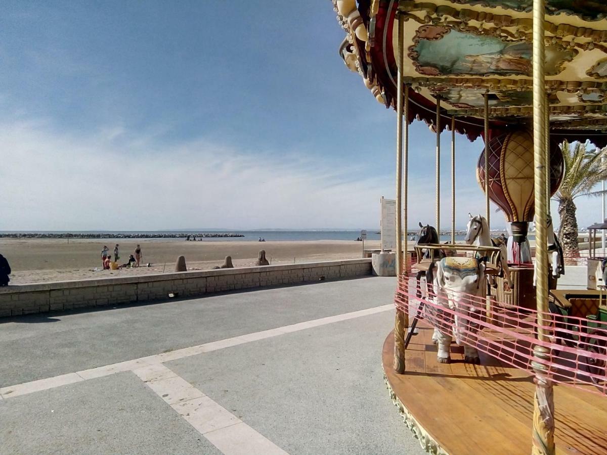 Les Cigales De Mer เลอ โกร-ดู-รัว ภายนอก รูปภาพ